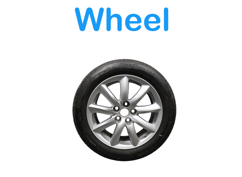 Load image into Gallery viewer, 07-09 Lexus LS460 18x7.5J 18" 9-Spoke Alloy Wheel Rim Tire 4261150730 Silver Oem

