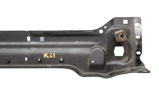 10-13 Mercedes E350 E550 Radiator Upper Core Support Tie Bar PP207620032 Oem