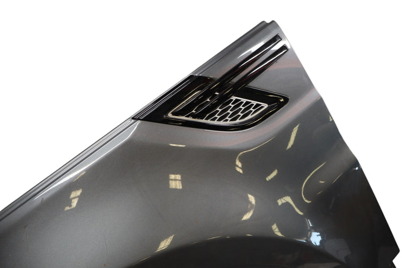 Load image into Gallery viewer, 14-17 LR Range Rover Sport L494 Front Left Driver Side Fender Panel Oem
