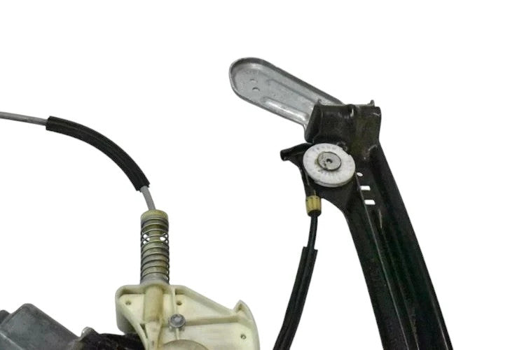 Load image into Gallery viewer, 14-22 Maserati Ghibli Rear Right Passenger Side Door Window Regulator Motor Oem
