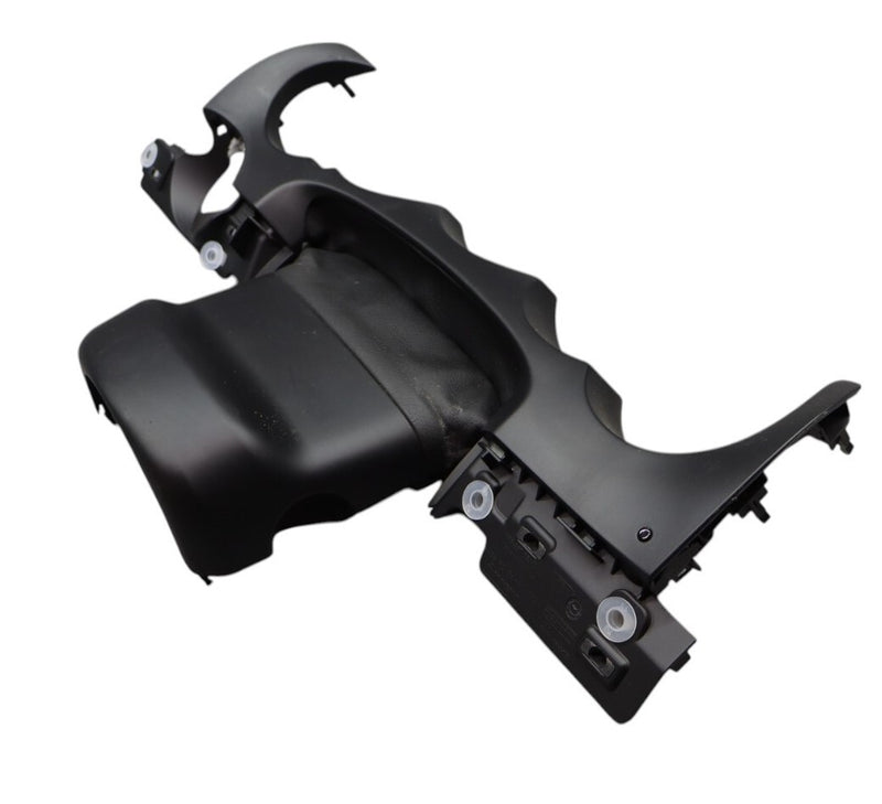 Load image into Gallery viewer, 11-18 Porsche Cayenne 958 Steering Column Cover Trim Panel 7P5953515 Oem
