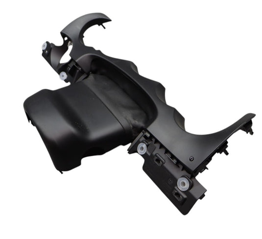 11-18 Porsche Cayenne 958 Steering Column Cover Trim Panel 7P5953515 Oem