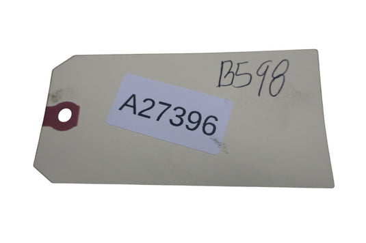 09-13 BMW F01 750i 750Li Hybrid High Voltage Cable Converter 7592982 Oem