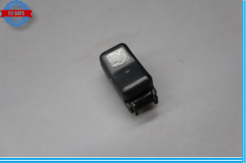 Load image into Gallery viewer, 92-99 Mercedes W140 S600 Coupe Trunk Lid Release Boot Button 1408214451 Oem
