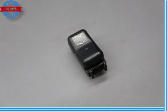 92-99 Mercedes W140 S600 Coupe Trunk Lid Release Boot Button 1408214451 Oem