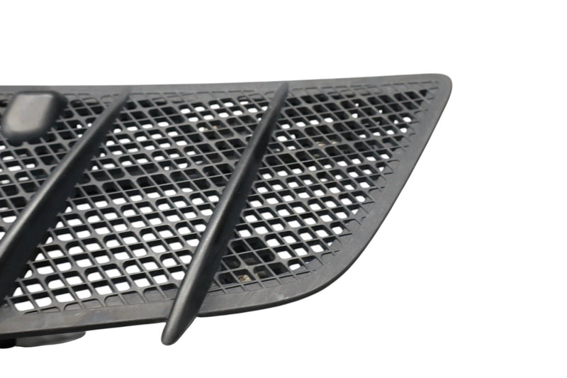 Load image into Gallery viewer, 06-12 Mercedes GL450 GL550 Front Left Side Hood Vent Grill Black 1648804305 Oem
