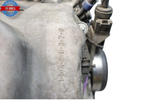 99-06 Mercedes W215 CL500 E500 CLK500 5.0 V8 M113 Engine Motor Assembly OEM