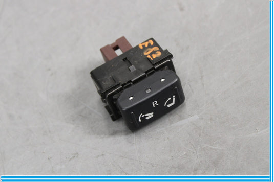 11-17 Infiniti QX56 QX80 3rd Row Right Passenger Seat Power Folding Switch Oem