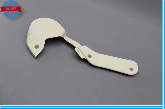 02-10 Lexus SC430 Front Left Driver Seat Inner Shield Cover Trim Oem