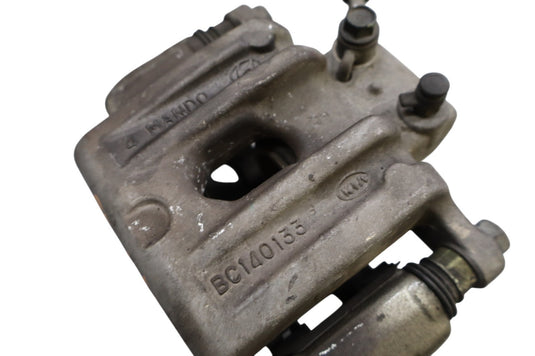 11-16 Hyundai Equus Rear Right Passenger Side Brake Caliper w/ Pads BC140133 Oem