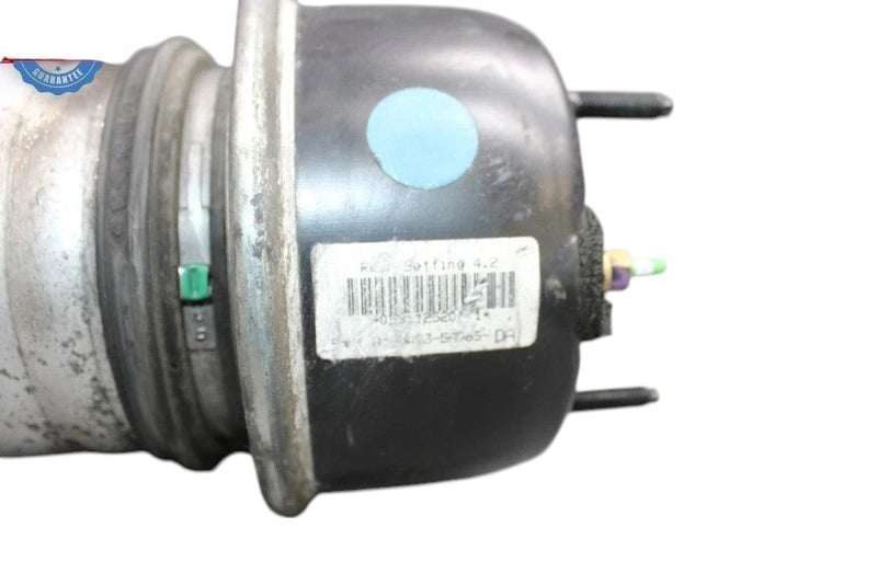 Load image into Gallery viewer, 10-19 Jaguar XJL AWD Rear Left Side Air Suspension Shock Strut Absorber Oem

