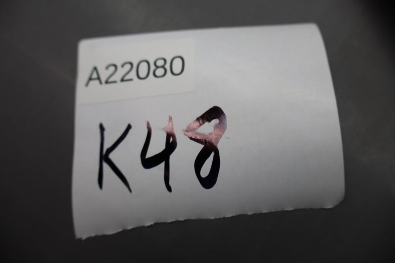 Load image into Gallery viewer, 11-18 Porsche Cayenne Front Left Driver Side Door Quarter Window Glass Oem
