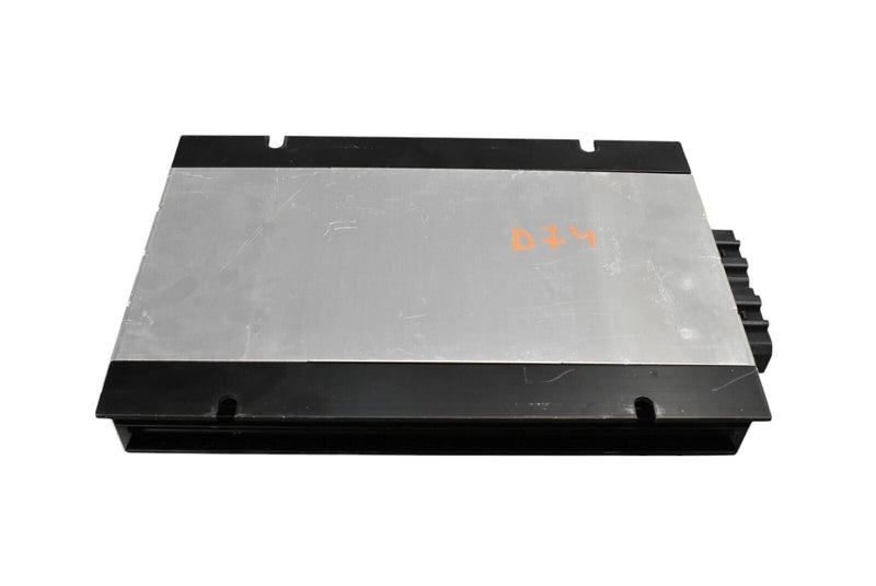 Load image into Gallery viewer, 03-08 Bentley Continental Radio Audio Sound System Amplifier Amp 3W0035456C Oem

