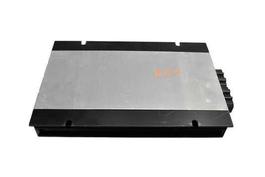03-08 Bentley Continental Radio Audio Sound System Amplifier Amp 3W0035456C Oem