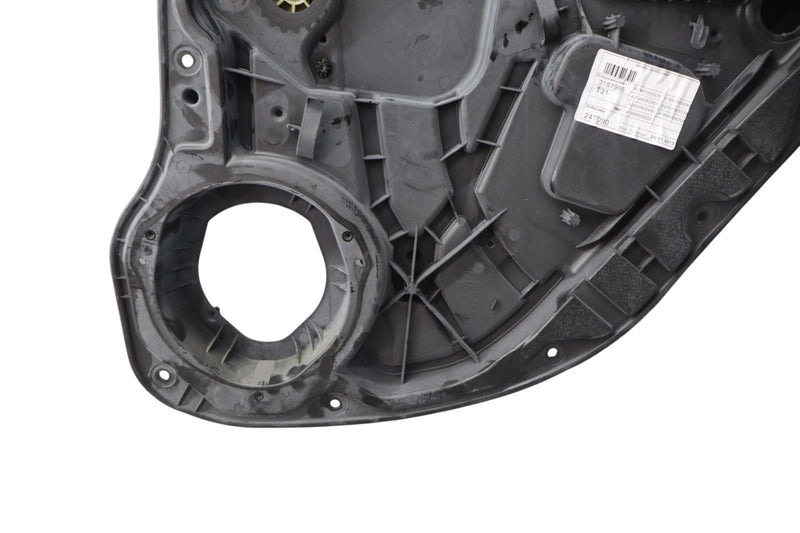 Load image into Gallery viewer, 12-15 Mercedes GL450 ML500 Rear Right Side Window Regulator Panel Oem
