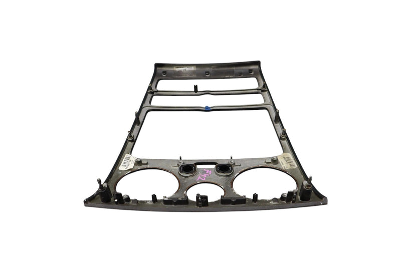 Load image into Gallery viewer, 03-12 Bentley Continental Flying Spur Center Dashboard Shifter Bezel Trim Oem
