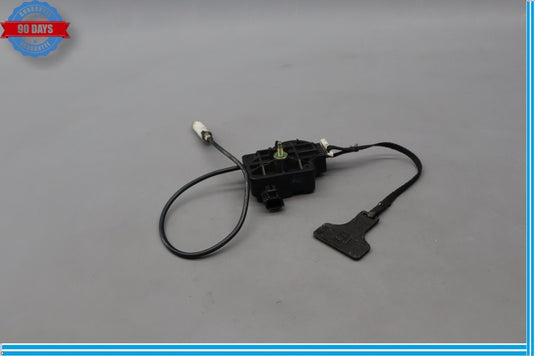 02-05 Lexus SC430 Z40 Fuel Gas Tank Door Open Release Actuator Oem