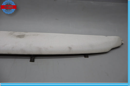 15-17 Hyundai Genesis G80 Rear Deck Interior Trim Panel 85625-B1000 Oem
