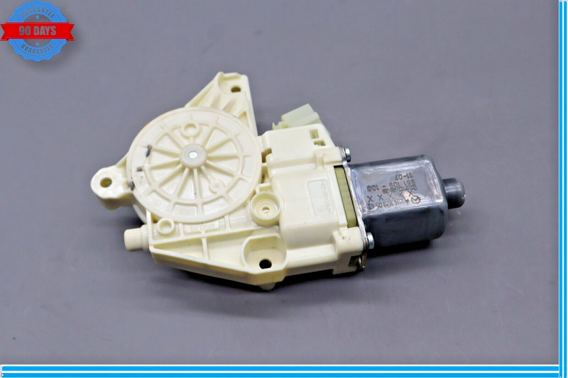 Load image into Gallery viewer, 08-16 Mercedes W204 C300 GLK350 Rear Left Door Window Regulator Motor Oem
