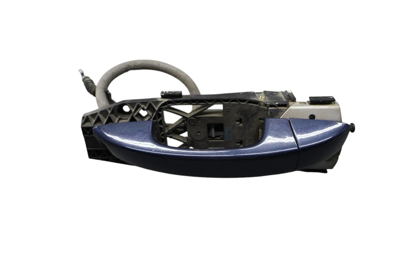 Load image into Gallery viewer, 11-12 Volkswagen VW Touareg Front Left Driver Side Exterior Door Handle Oem

