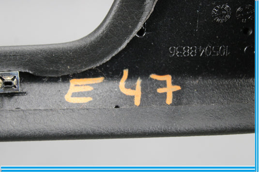 11-18 Audi A8 Right Side Dash Dashboard Switch Trim Cover Panel Oem