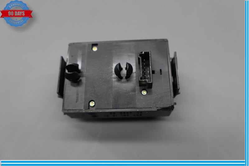 Load image into Gallery viewer, 00-06 Mercedes S350 S600 S55 AMG Front Left Side Rear View Mirror Adjust Switch
