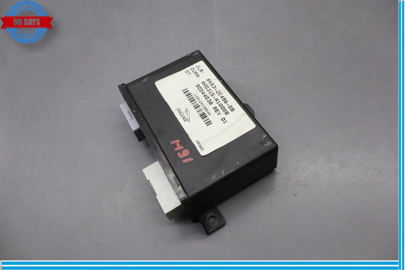 Load image into Gallery viewer, 11-19 Jaguar X351 XJ XJL Parking Brake Control Module Unit 8W832C496BB Oem
