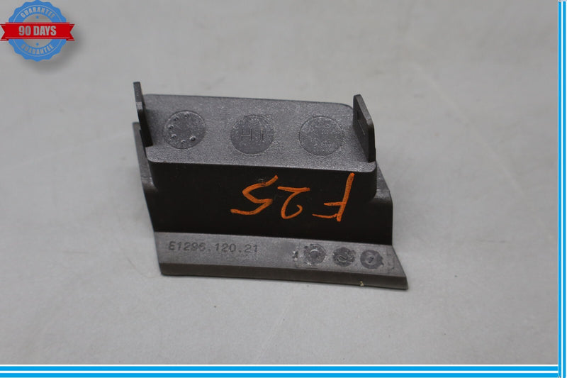 Load image into Gallery viewer, 09-15 Jaguar XF XFR Left Driver Side Plastic Trim Cover Bracket Oem
