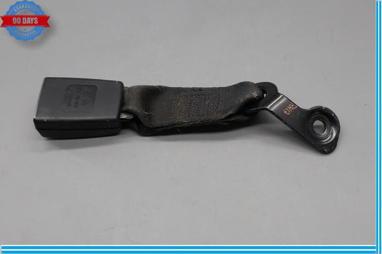 08-15 Mercedes C300 C350 C63 AMG Front Right Side Seatbelt Seat Belt Buckle Oem