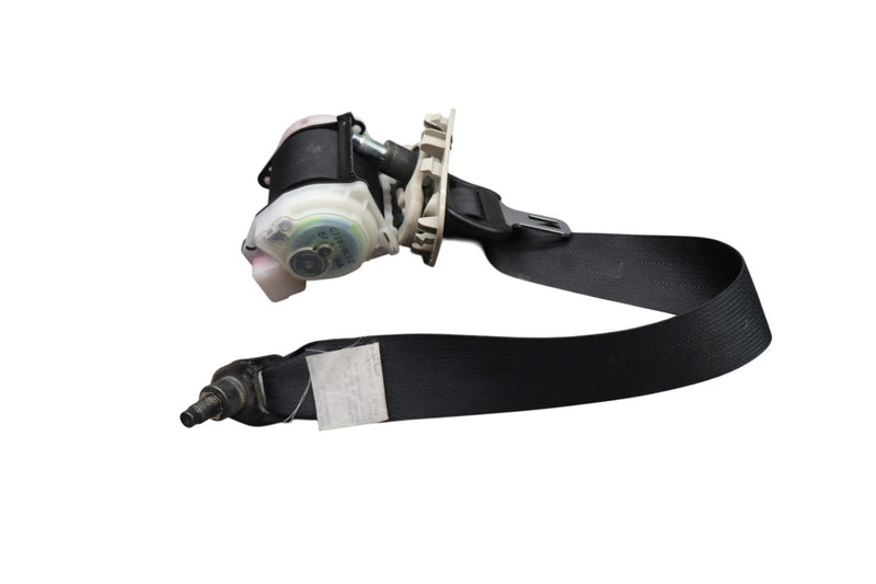 Load image into Gallery viewer, 11-24 Infiniti QX56 QX80 Rear Left Driver Side 3rd Row Seatbelt Retractor Oem
