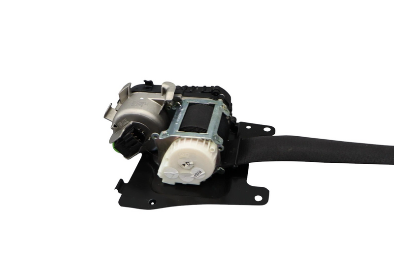 Load image into Gallery viewer, 03-06 Mercedes S600 W220 Front Right Passenger Seatbelt Seat Belt Retractor Oem
