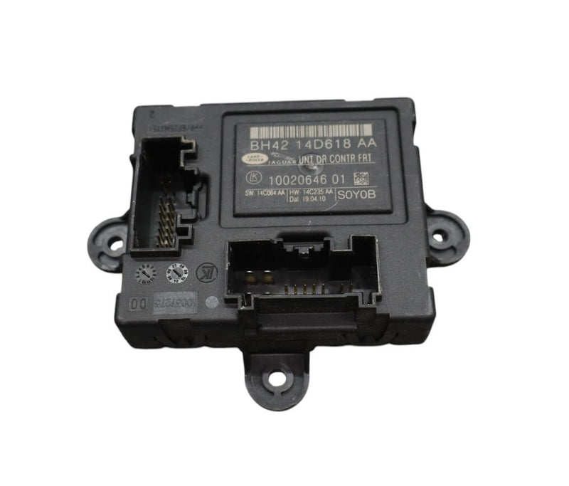 Load image into Gallery viewer, 11-13 Jaguar XJ XJL X351 Front Left Driver Side Door Control Module ECU Oem
