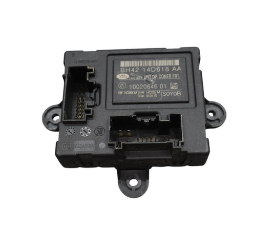 11-13 Jaguar XJ XJL X351 Front Left Driver Side Door Control Module ECU Oem