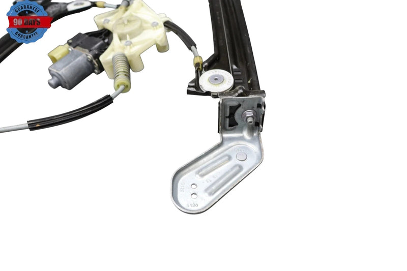 Load image into Gallery viewer, 14-22 Maserati Ghibli S SQ4 M157 Rear Left Side Window Regulator W/ Motor Oem
