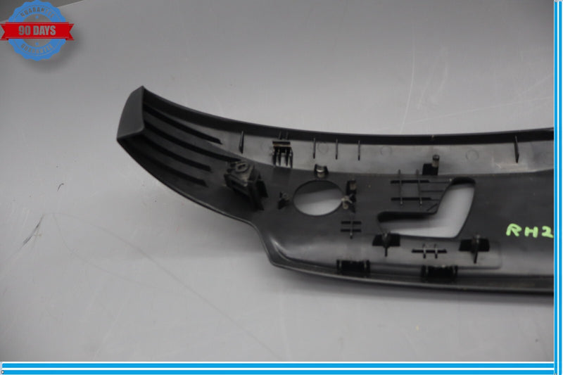 Load image into Gallery viewer, 12-15 Tesla Model S Front Right Passenger Seat Control Switch Trim Cover Oem
