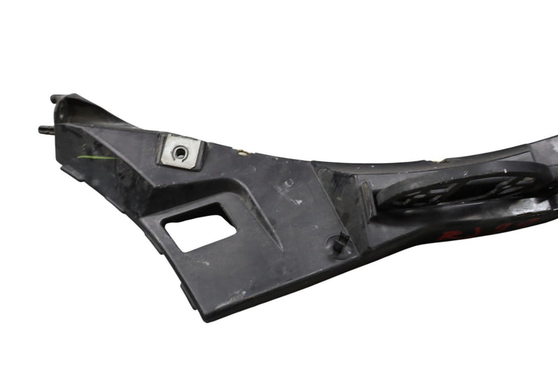 Load image into Gallery viewer, 10-15 Jaguar XJ XJL X351 Right Passenger Side Bumper Mounting Bracket Oem
