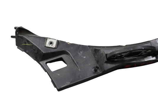 10-15 Jaguar XJ XJL X351 Right Passenger Side Bumper Mounting Bracket Oem