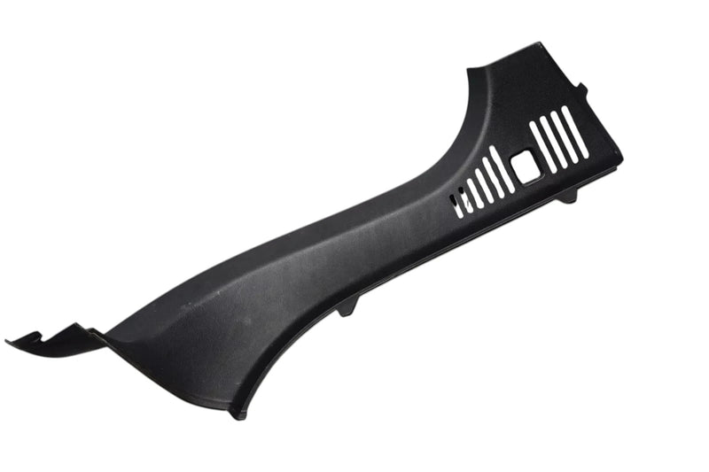 Load image into Gallery viewer, 06-12 Bentley Continental Flying Spur Rear Left Side Trunk Panel  Cover Trim OEM
