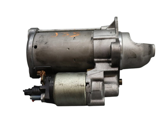 17-24 Alfa Romeo Giulia 952 Engine Motor Starter Assembly Bosch Oem