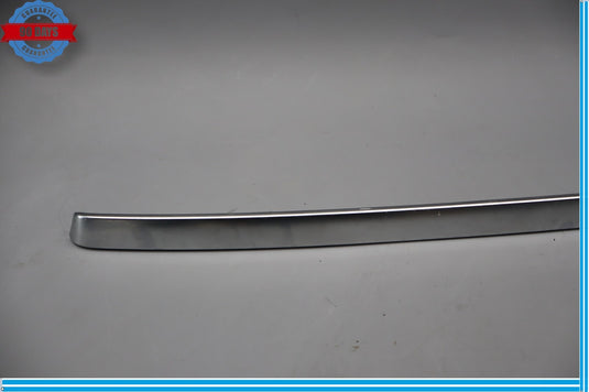 10-17 Mercedes W207 E350 Convertible Right Side Interior Door Panel Trim Oem