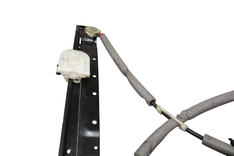 Load image into Gallery viewer, 10-19 Jaguar XJL XJ X351 Front Right Side Door Window Regulator Motor Oem
