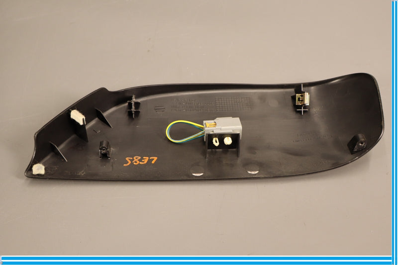 Load image into Gallery viewer, 07-15 Jaguar XK X150 Front Left Driver Side Seat Mechanism Cover L0014026 Oem
