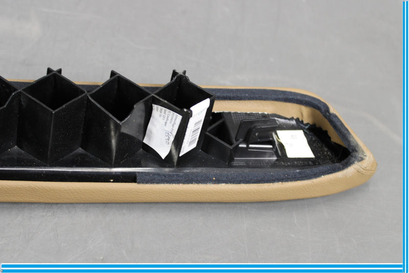 Load image into Gallery viewer, 07-13 Mercedes S550 W221 Rear Right Interior Door Panel Storage Compartment Oem
