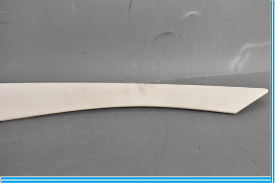 12-18 BMW 650i 640i F12 Left Driver Side Center Console Trim 922993405 Oem