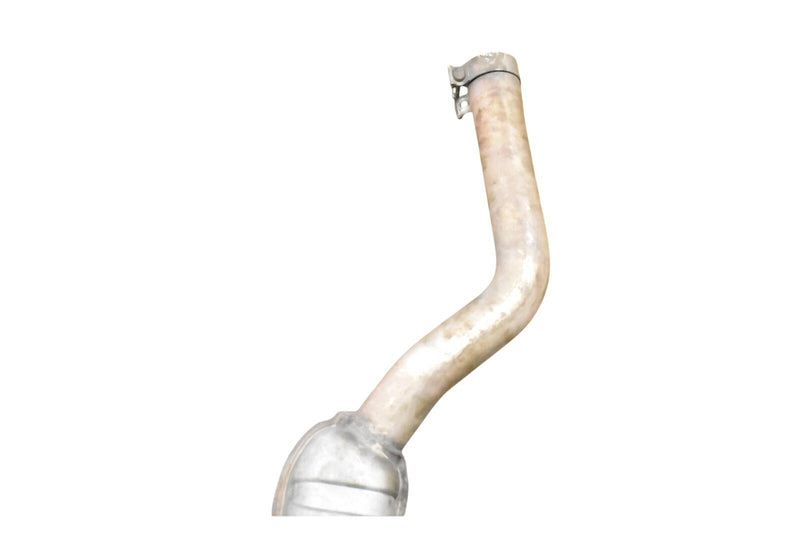 Load image into Gallery viewer, 03-12 Bentley Continental GT GTC Rear Left Exhaust Muffler 3W0253611A Oem
