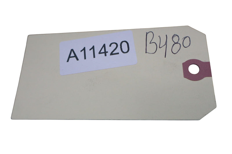 Load image into Gallery viewer, 10-12 Mercedes GL450 GL550 X164 Rear Left Driver Side Bumper Reflector Light Oem
