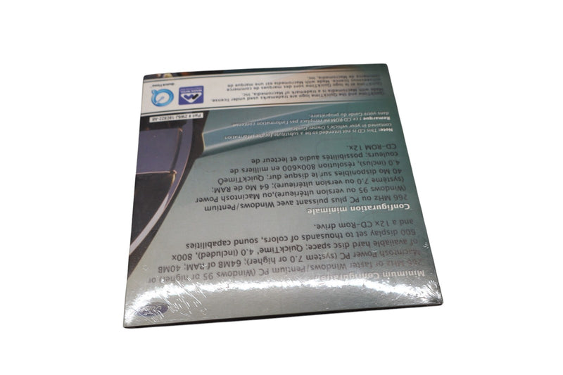 Load image into Gallery viewer, 2002 Ford Thunderbird Car Operator Owner Manual Guide Book W/ Case Cover Oem
