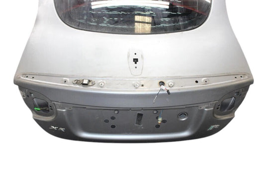 07-15 Jaguar XK XKR X150 Coupe Rear Trunk Lid Tailgate Hatch Shell W / Glass Oem