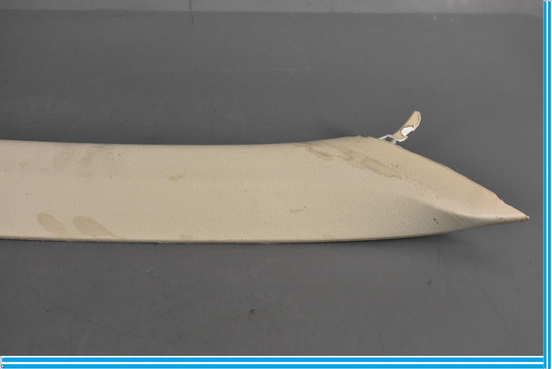 Load image into Gallery viewer, 11-18 Volkswagen VW Touareg Front Right Side Upper A Pillar Trim Panel Oem
