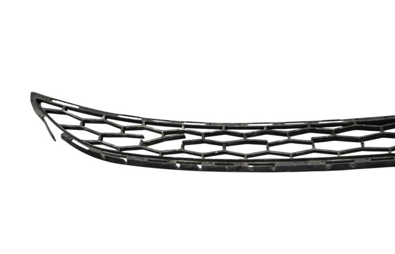 Load image into Gallery viewer, 14-17 Maserati Quattroporte Front Lower Bumper Center Grille Molding Oem
